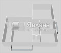 Продава  3-стаен град София , Обеля 1 , 89 кв.м | 32923611 - изображение [10]