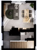 Продава  Къща област Бургас , с. Кошарица , 110 кв.м | 59268816 - изображение [7]