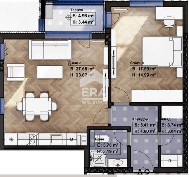 ������� 2-����� | Imot.bg � ����������� 8