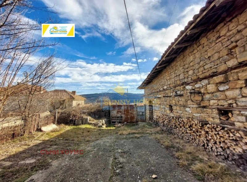 Продава КЪЩА в област Велико Търново, с. Самоводене - 58 кв.м / 37 200 € » 72 756.88 лв., СЪНИ ХОУМС