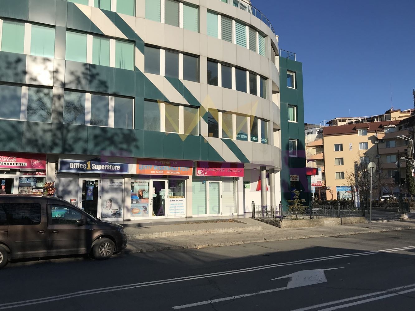 Продава 1-СТАЕН | Imot.bg — изображение 2