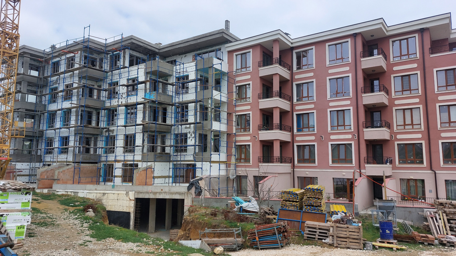 Продава 3-СТАЕН | Imot.bg — изображение 1