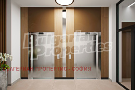 Продава  2-стаен, град София