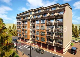 Продава 3-стаен област Бургас гр. Поморие - [1] 