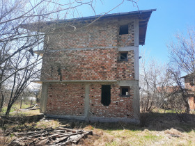 Hus Alino, region Sofia 4