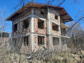 Hus Alino, region Sofia 3