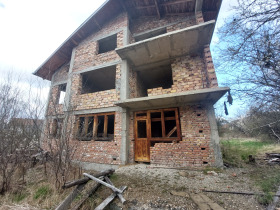 Hus Alino, region Sofia 16