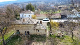 Hus Kaspisjan, region Shumen 3