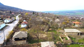 Hus Kaspisjan, region Shumen 8