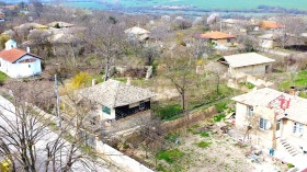 Hus Kaspisjan, region Shumen 7