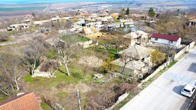 Casa Kaspitchan, região Shumen 6