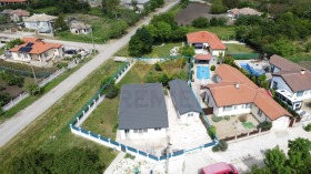 Casa Gurkovo, región Dóbrich