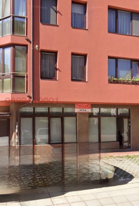 Butik Ovcha kupel, Sofia
