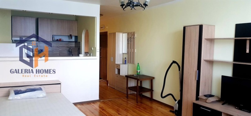 Zu verkaufen  Studio Sofia , Mladost 2 , 38 qm | 21010559 - Bild [2]