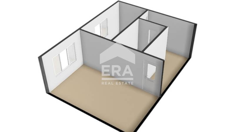 À vendre  Studio Sofia , Krasna polyana 1 , 46 m² | 33257074 - image [11]