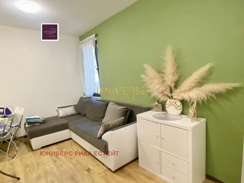 Продава  1-стаен област Бургас , гр. Свети Влас , 38 кв.м | 42629099 - изображение [5]