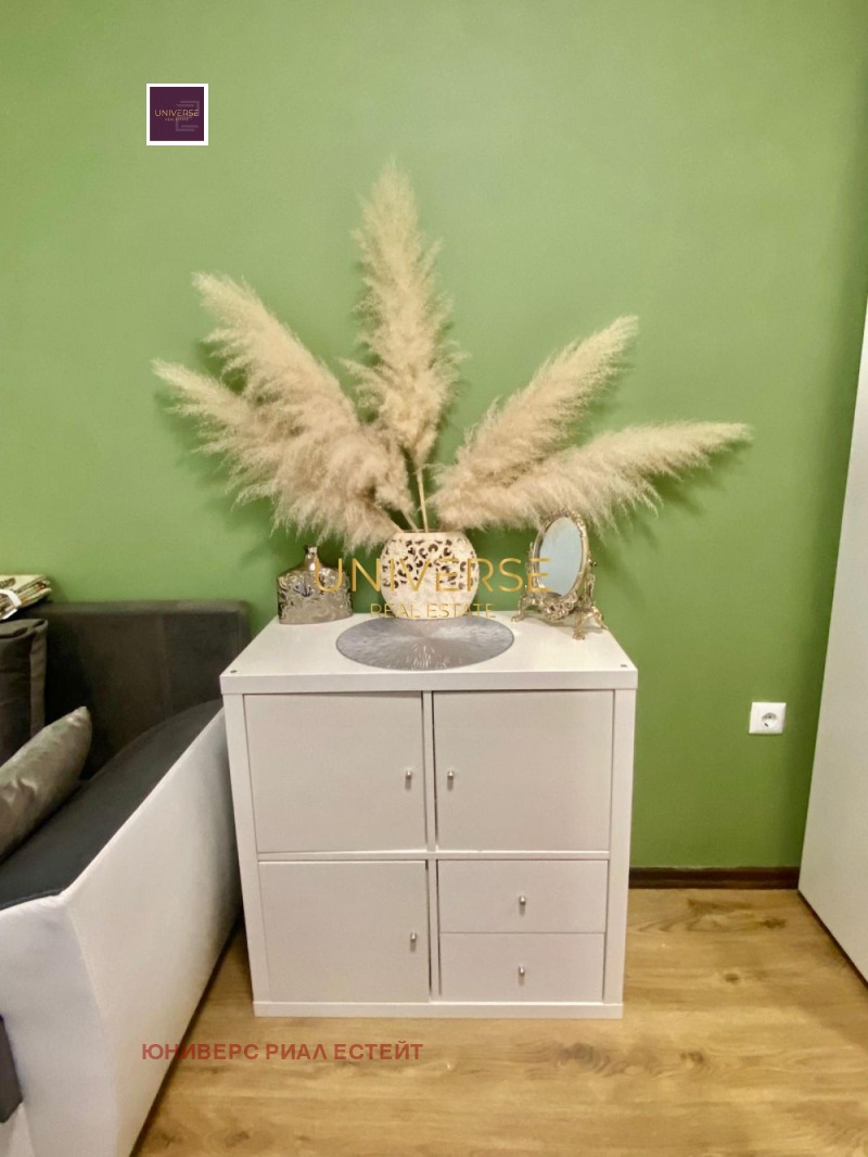 Продава  1-стаен област Бургас , гр. Свети Влас , 38 кв.м | 42629099 - изображение [6]