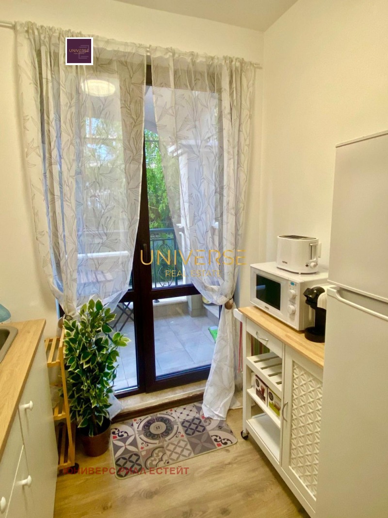 Продава  1-стаен област Бургас , гр. Свети Влас , 38 кв.м | 42629099 - изображение [4]