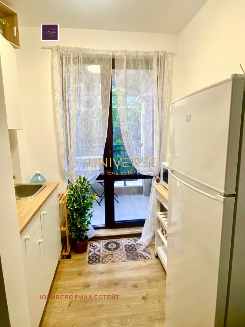 Продава  1-стаен област Бургас , гр. Свети Влас , 38 кв.м | 42629099 - изображение [2]