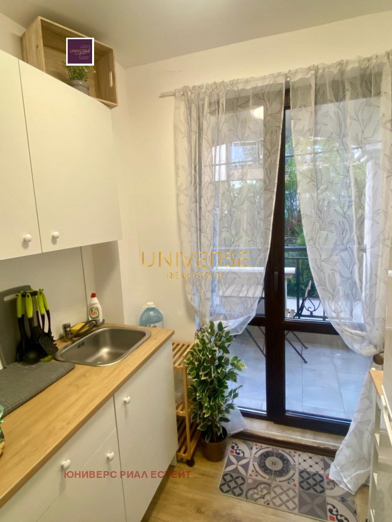 Продава  1-стаен област Бургас , гр. Свети Влас , 38 кв.м | 42629099 - изображение [3]