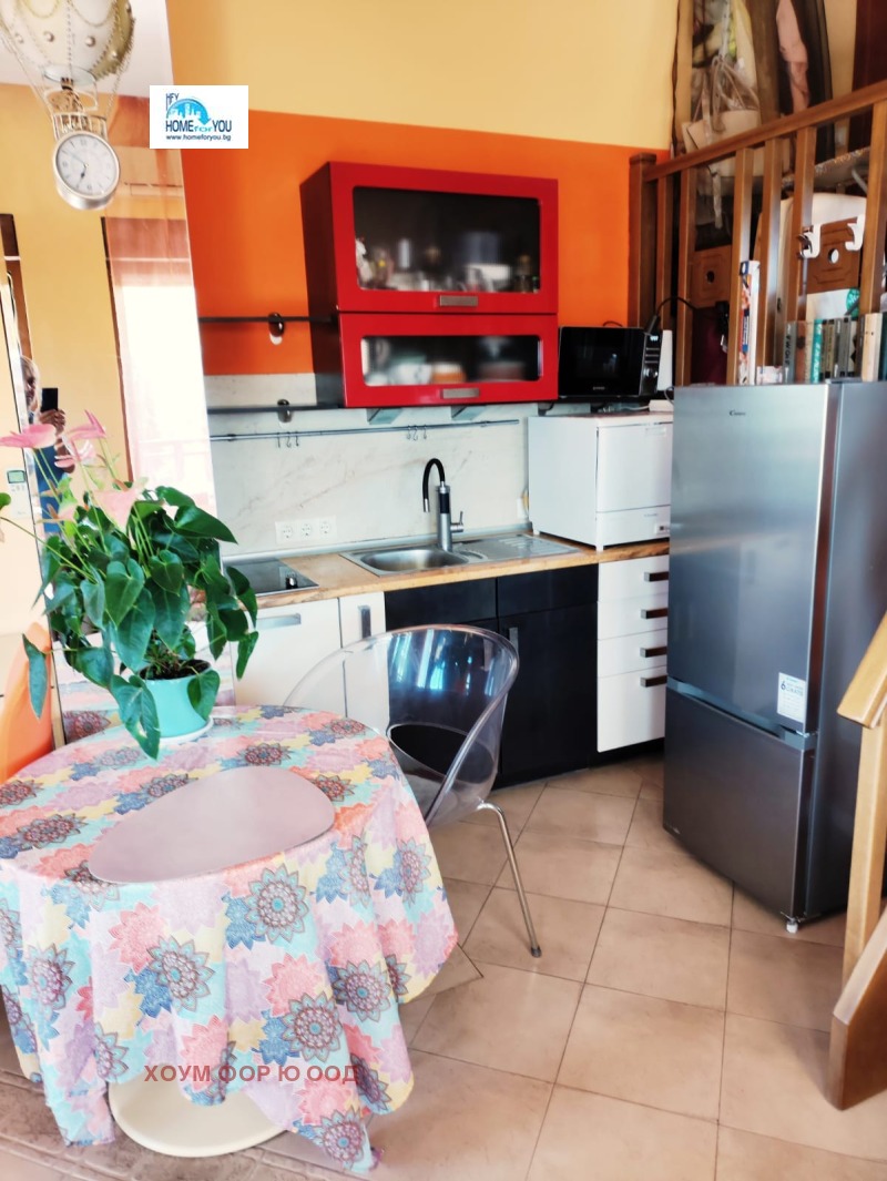 Продава  1-стаен област Бургас , гр. Созопол , 64 кв.м | 14926020 - изображение [9]