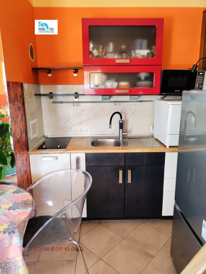 Продава  1-стаен област Бургас , гр. Созопол , 64 кв.м | 14926020 - изображение [10]