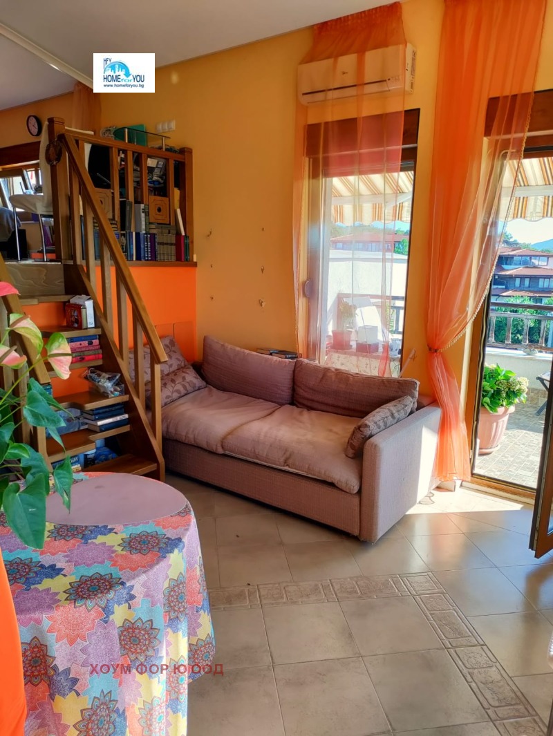 Продава  1-стаен област Бургас , гр. Созопол , 64 кв.м | 14926020 - изображение [8]