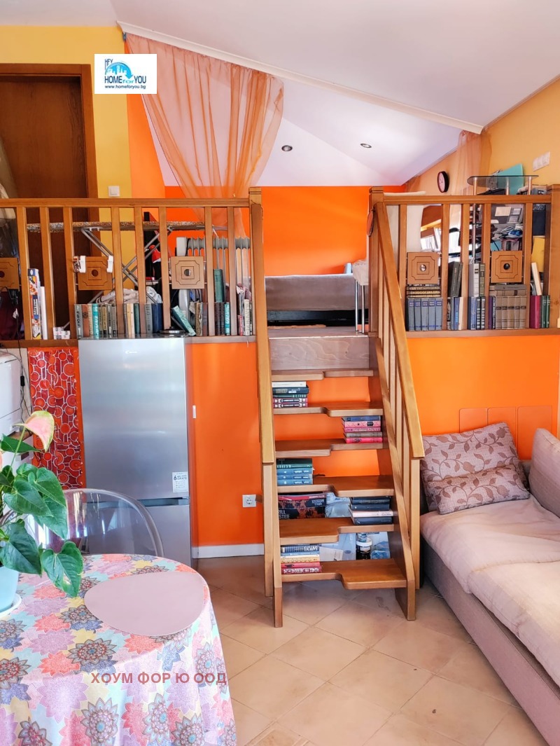 Продава  1-стаен област Бургас , гр. Созопол , 64 кв.м | 14926020 - изображение [11]