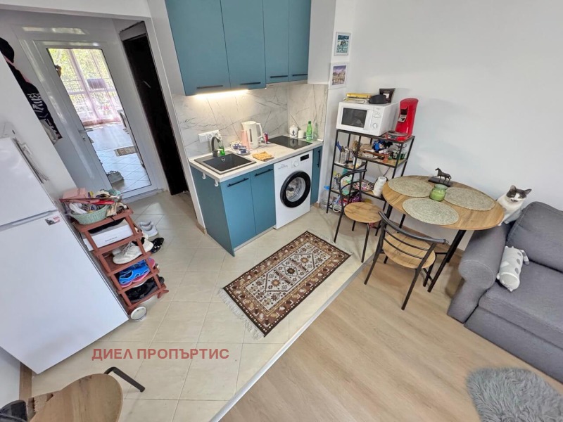 Продава  1-стаен област Бургас , к.к. Слънчев бряг , 37 кв.м | 17334183 - изображение [3]