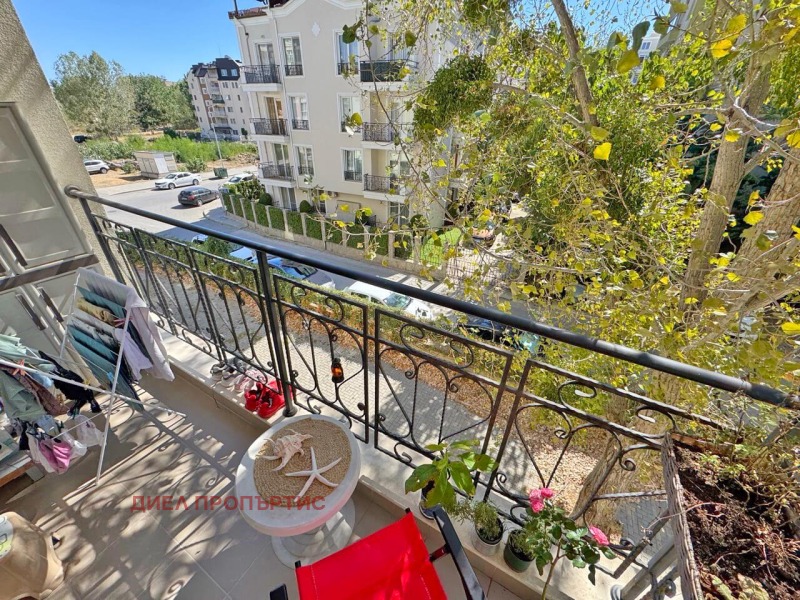 Продава  1-стаен област Бургас , к.к. Слънчев бряг , 37 кв.м | 17334183 - изображение [4]