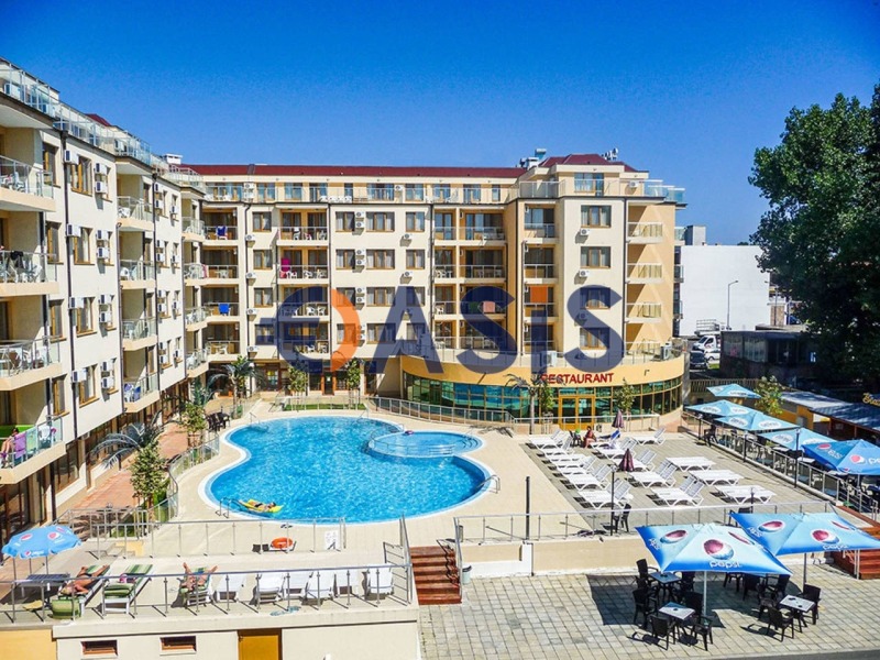 Продава  1-стаен област Бургас , гр. Несебър , 56 кв.м | 29406119 - изображение [10]