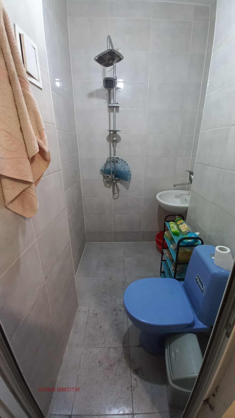 Продава 1-СТАЕН, гр. Пловдив, Тракия, снимка 8 - Апартаменти - 53112145