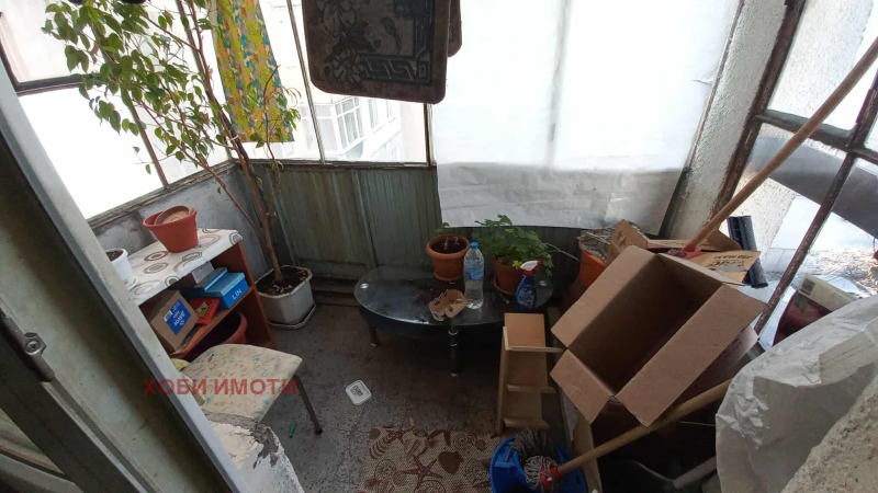 Продава 1-СТАЕН, гр. Пловдив, Тракия, снимка 5 - Апартаменти - 53112145