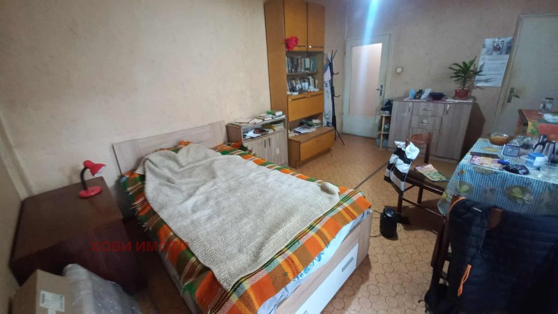 Продава 1-СТАЕН, гр. Пловдив, Тракия