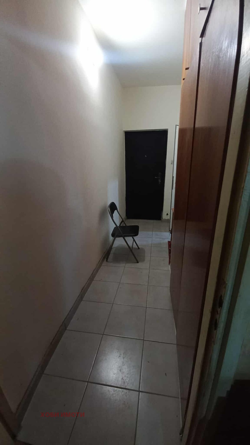 Продава 1-СТАЕН, гр. Пловдив, Тракия, снимка 6 - Апартаменти - 53112145