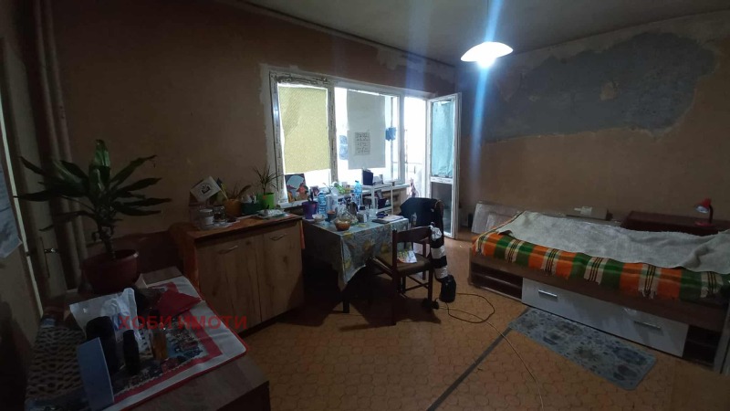 Продава 1-СТАЕН, гр. Пловдив, Тракия, снимка 2 - Апартаменти - 53112145