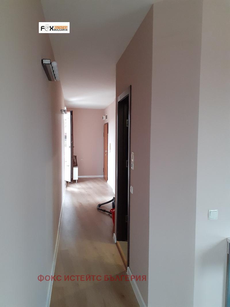 Te koop  1 slaapkamer Plovdiv , Marasja , 106 m² | 58013021 - afbeelding [8]