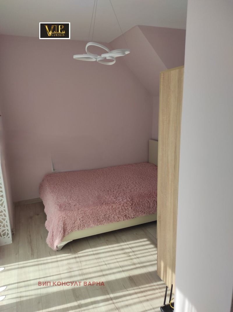 Zu verkaufen  1 Schlafzimmer Warna , Pobeda , 62 qm | 24295920 - Bild [6]