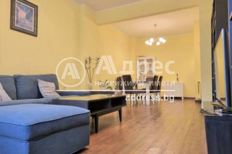 In vendita  1 camera da letto Sofia , Tsentar , 81 mq | 13756405 - Immagine [5]