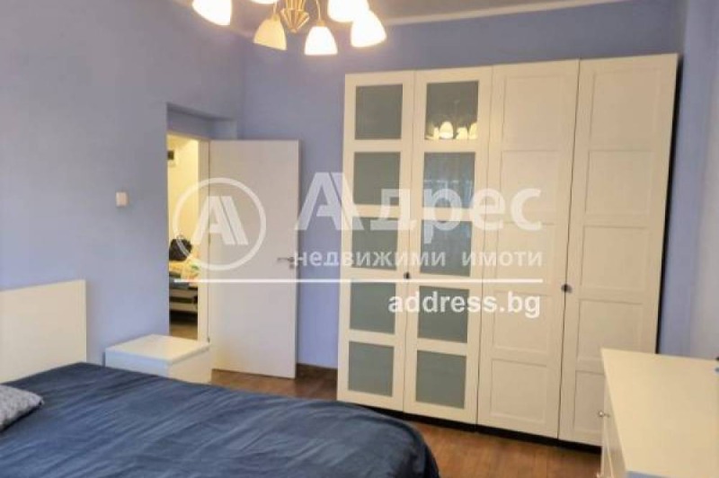 In vendita  1 camera da letto Sofia , Tsentar , 81 mq | 13756405 - Immagine [3]