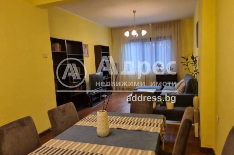 In vendita  1 camera da letto Sofia , Tsentar , 81 mq | 13756405 - Immagine [6]