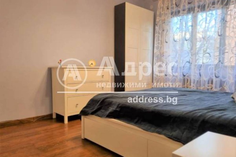 In vendita  1 camera da letto Sofia , Tsentar , 81 mq | 13756405 - Immagine [2]