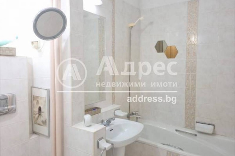 In vendita  1 camera da letto Sofia , Tsentar , 81 mq | 13756405 - Immagine [4]