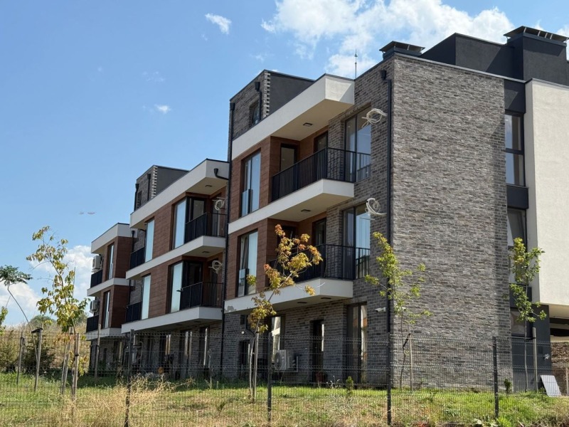 Продава  2-стаен град София , Малинова долина , 70 кв.м | 41084280 - изображение [2]