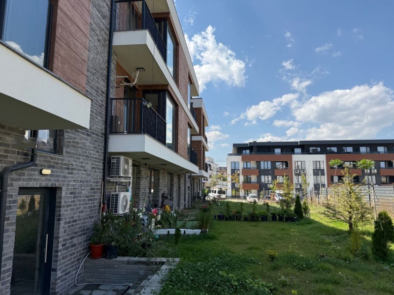 Продава  2-стаен град София , Малинова долина , 70 кв.м | 41084280 - изображение [6]