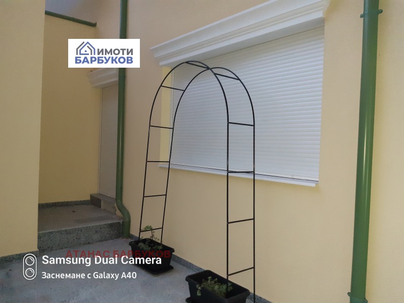 Продава 2-СТАЕН, гр. Русе, Център, снимка 2 - Апартаменти - 52738869