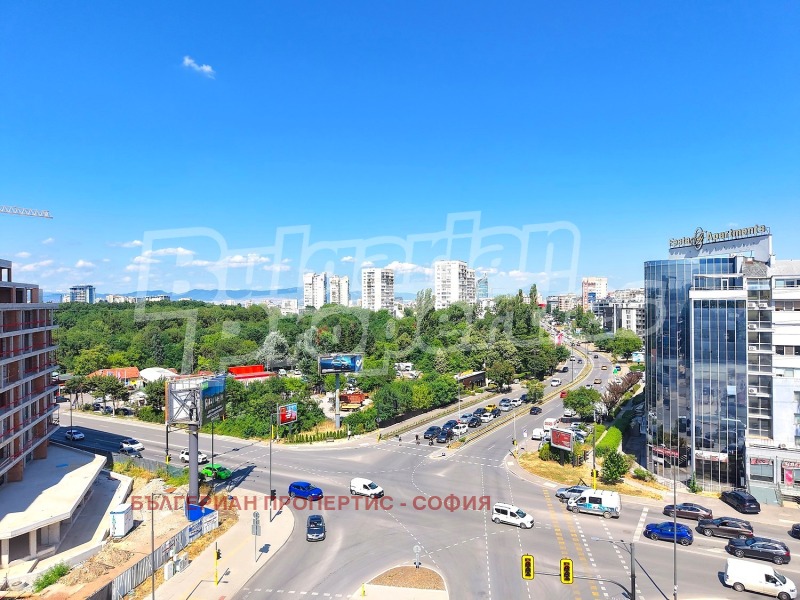 Продава 2-СТАЕН, гр. София, Витоша, снимка 12 - Апартаменти - 53094068