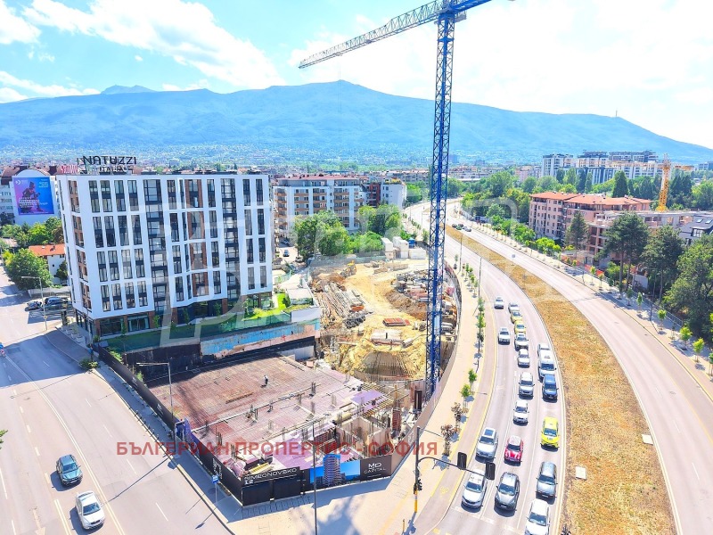 Продава 2-СТАЕН, гр. София, Витоша, снимка 16 - Апартаменти - 53094068