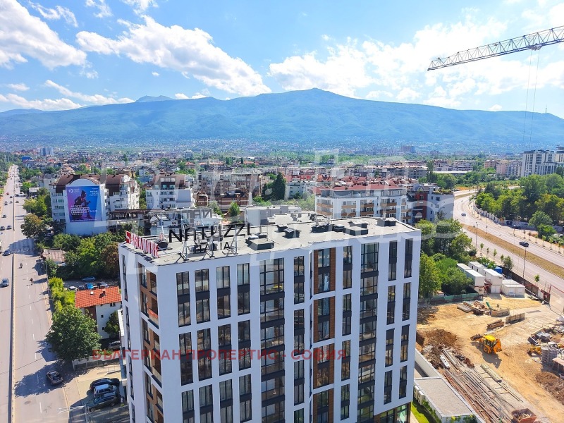 Продава 2-СТАЕН, гр. София, Витоша, снимка 8 - Апартаменти - 53094068