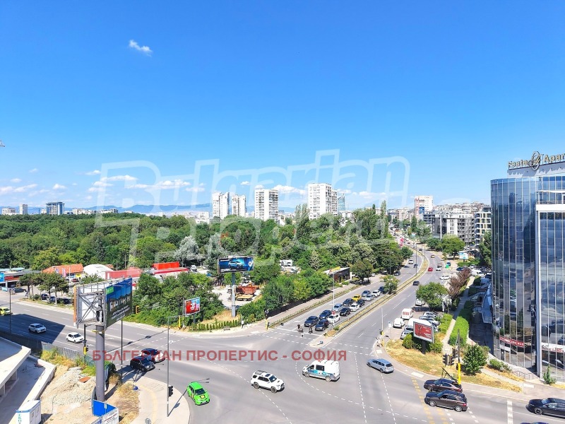 Продава 2-СТАЕН, гр. София, Витоша, снимка 13 - Апартаменти - 53094068